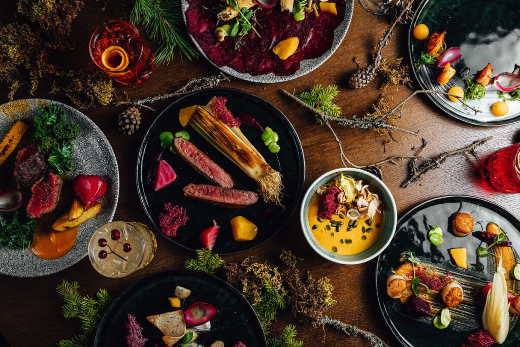 The Ultimate Foodie’s Guide to Alta Vista: Where to Eat, Sip, and Savor in Catalina Foothills
